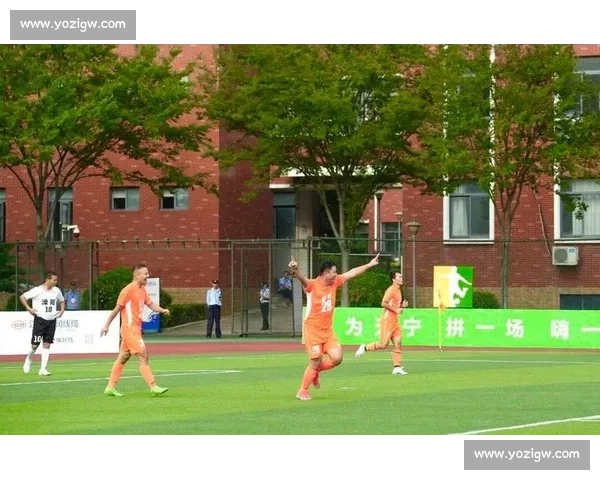 武进奥智 6-0 横扫龙城新才,晋级 “常超” 八强 武进奥智 6-0 横扫龙城新才,晋级 “常超” 八强