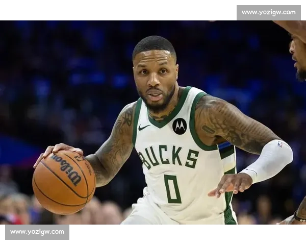 波蒂斯曝联盟常态:利拉德留雄鹿群聊成例外 波蒂斯曝联盟常态:利拉德留雄鹿群聊成例外