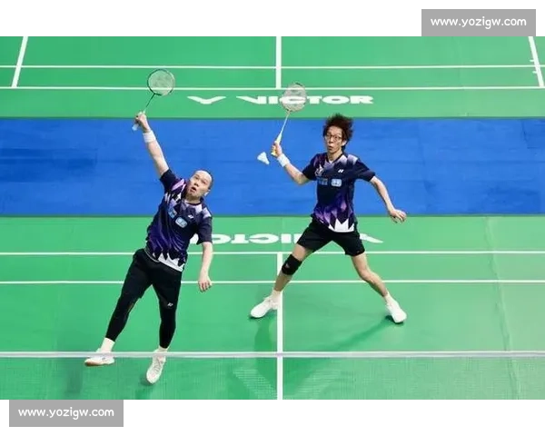 广州 “基哥照哥”:百年球龄拼下全运会群众羽毛球首金 广州 “基哥照哥”:百年球龄拼下全运会群众羽毛球首金