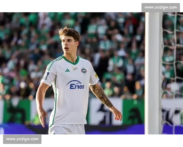 拒绝曼城的 18 岁后卫:武什科维奇为何认准热刺? 拒绝曼城的 18 岁后卫:武什科维奇为何认准热刺?