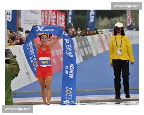 成马双冠！管油胜 2 小时 16 分夺冠揽 4 万美金