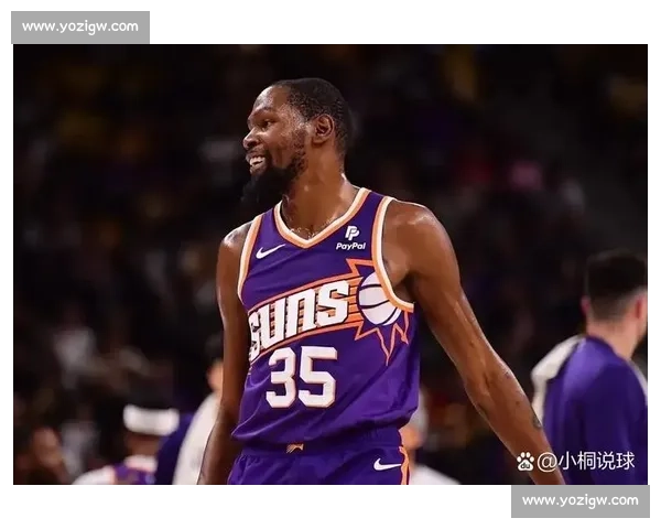 两连败 + 控卫黑洞!杜兰特 37 分难救主,申京谢泼德拖后腿 两连败 + 控卫黑洞!杜兰特 37 分难救主,申京谢泼德拖后腿