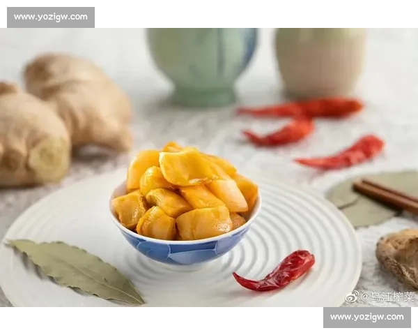 涪陵半马焕新开跑,乌江榨菜香伴征程 涪陵半马焕新开跑,乌江榨菜香伴征程