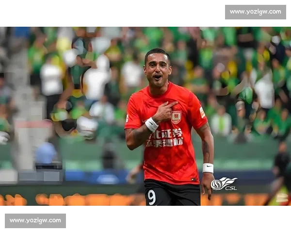 中超第 28 轮传球榜:国安 88.4% 登顶,赛季 9 度霸榜 中超第 28 轮传球榜:国安 88.4% 登顶,赛季 9 度霸榜