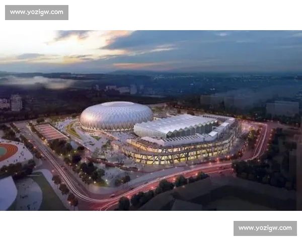 咦,贵阳奥体中心好眼熟!原是青春与欢呼的坐标 咦,贵阳奥体中心好眼熟!原是青春与欢呼的坐标