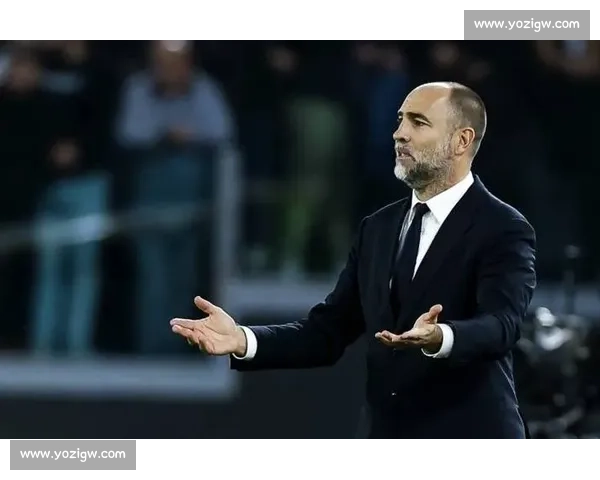 尤文官宣图多尔下课！218 天 8 战不胜，意甲第 8 成导火索