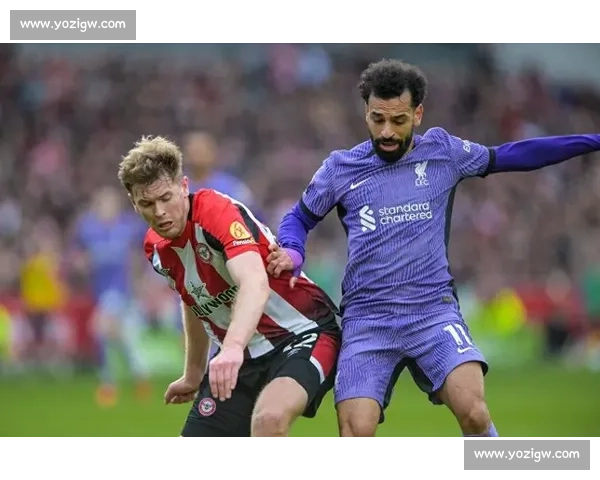 剑南春见证利物浦四连败：2-3 负布伦特福德，萨拉赫破门难救主