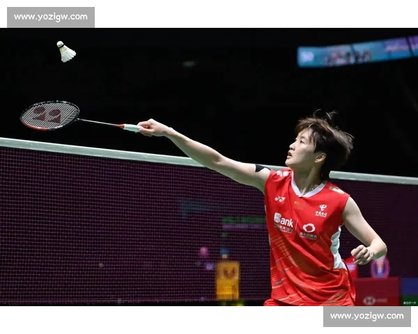 石宇奇锁年终第一,国羽 9 席定局:陈雨菲缘何止步?