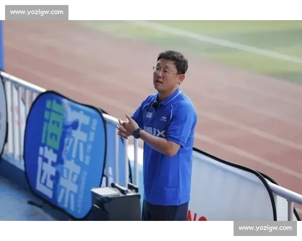 孙继海 “完全不看” 苏超刺耳？文旅微光正照足球前程