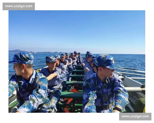 体 “谈” 记忆｜六桨舢板劈波斩浪，回看航海多项运动的 “那些年”