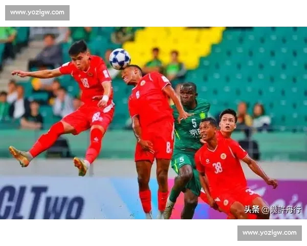 后程崩盘!国安 9 战仅 1 胜,中超 6 轮 5 负陷绝境 后程崩盘!国安 9 战仅 1 胜,中超 6 轮 5 负陷绝境