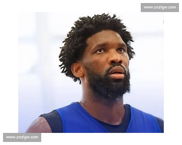 恩比德怒怼零碎出场：宁陪家人不上场